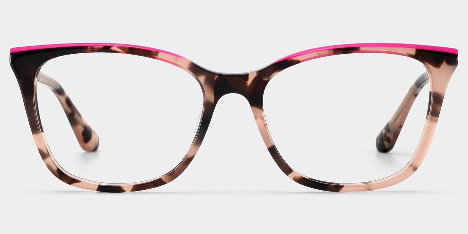 Margaret glasses 1
