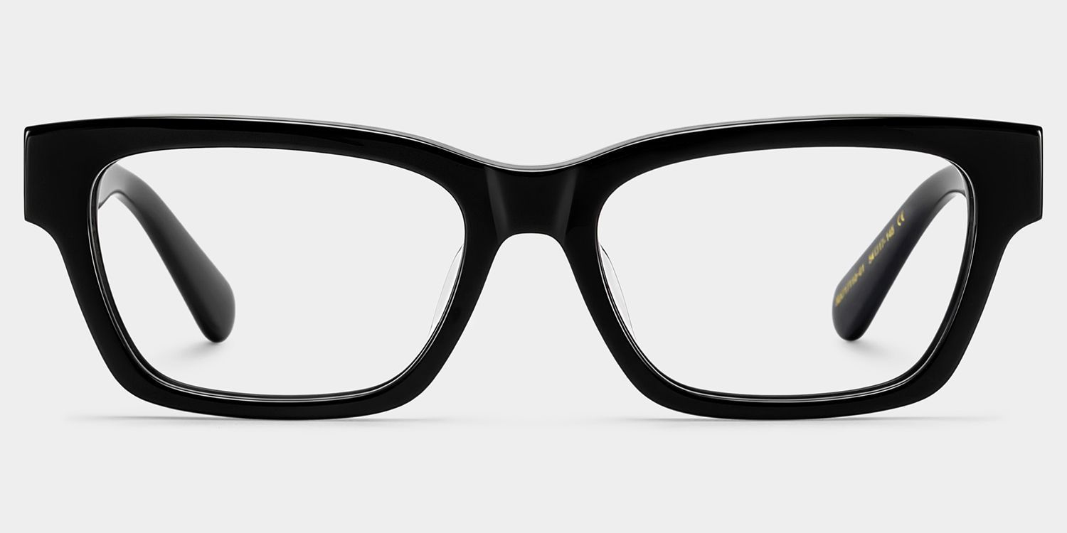 The Classic glasses 1