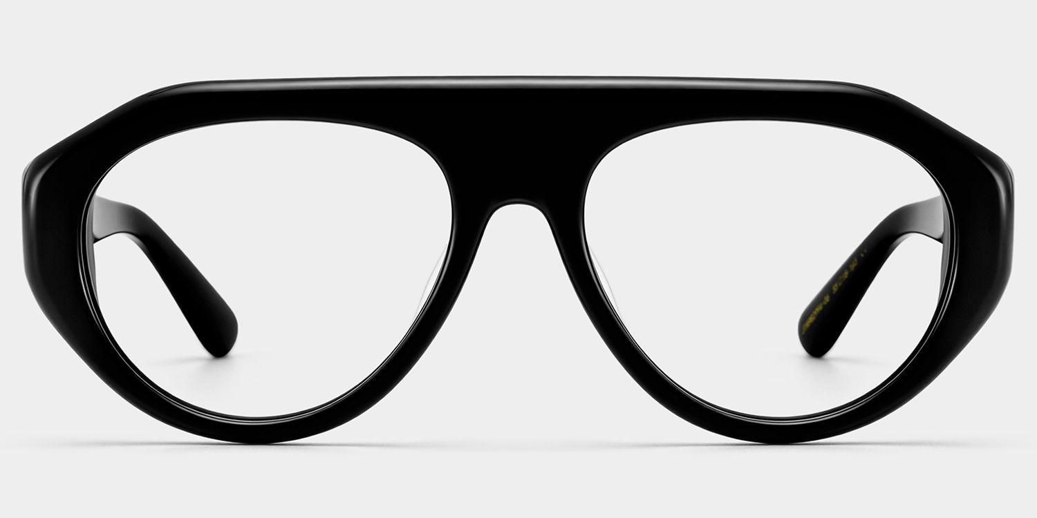 The Aviator glasses 5