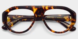 The Aviator Tortoise Aviator Glasses2