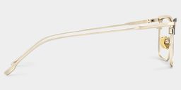 Addison Tortoise Browline Glasses3