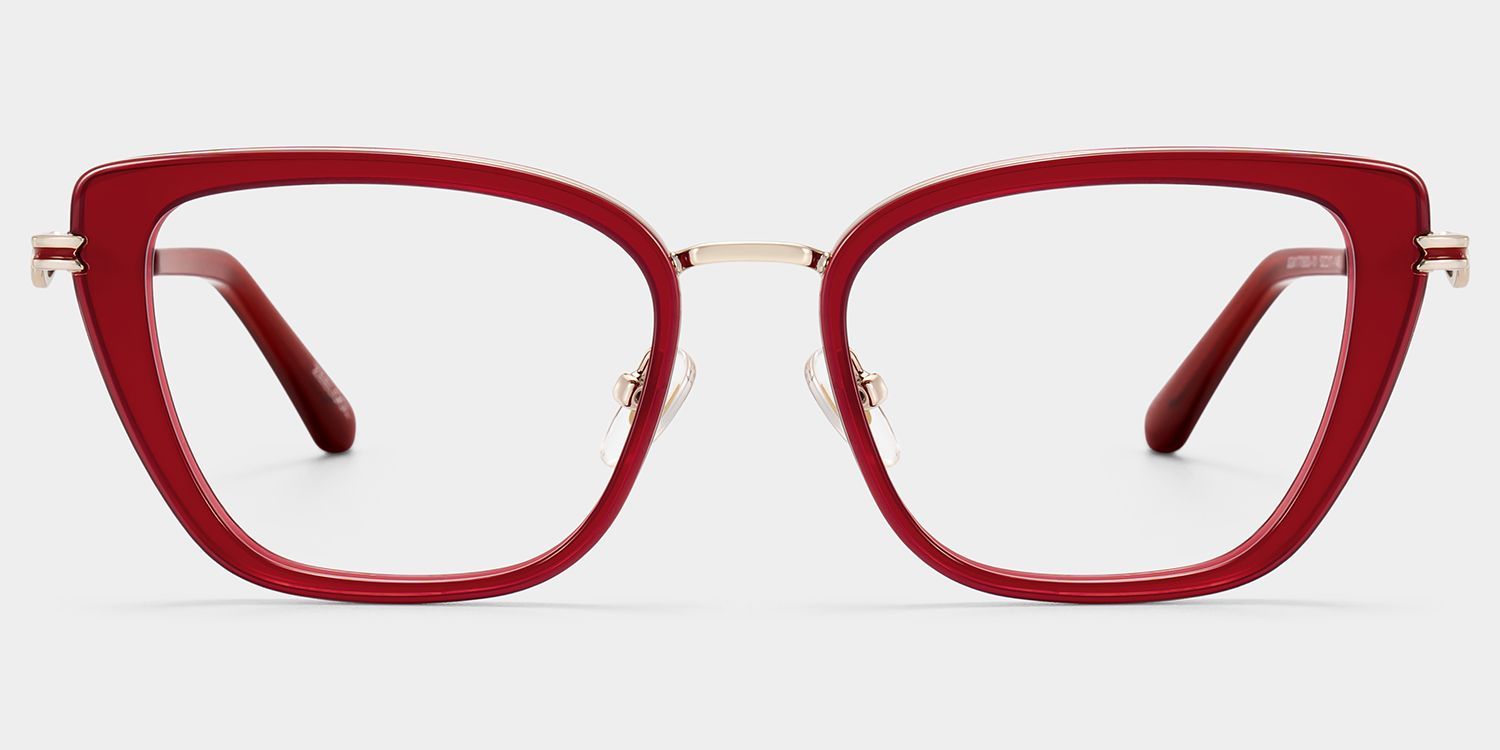 Veronica glasses 1