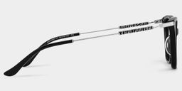 Lydia Black Cat eye Glasses3