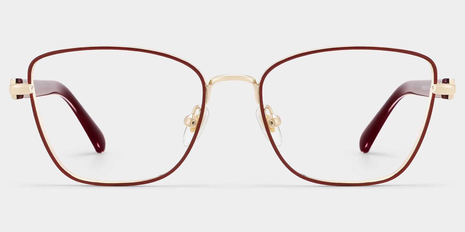 Lucille glasses 2