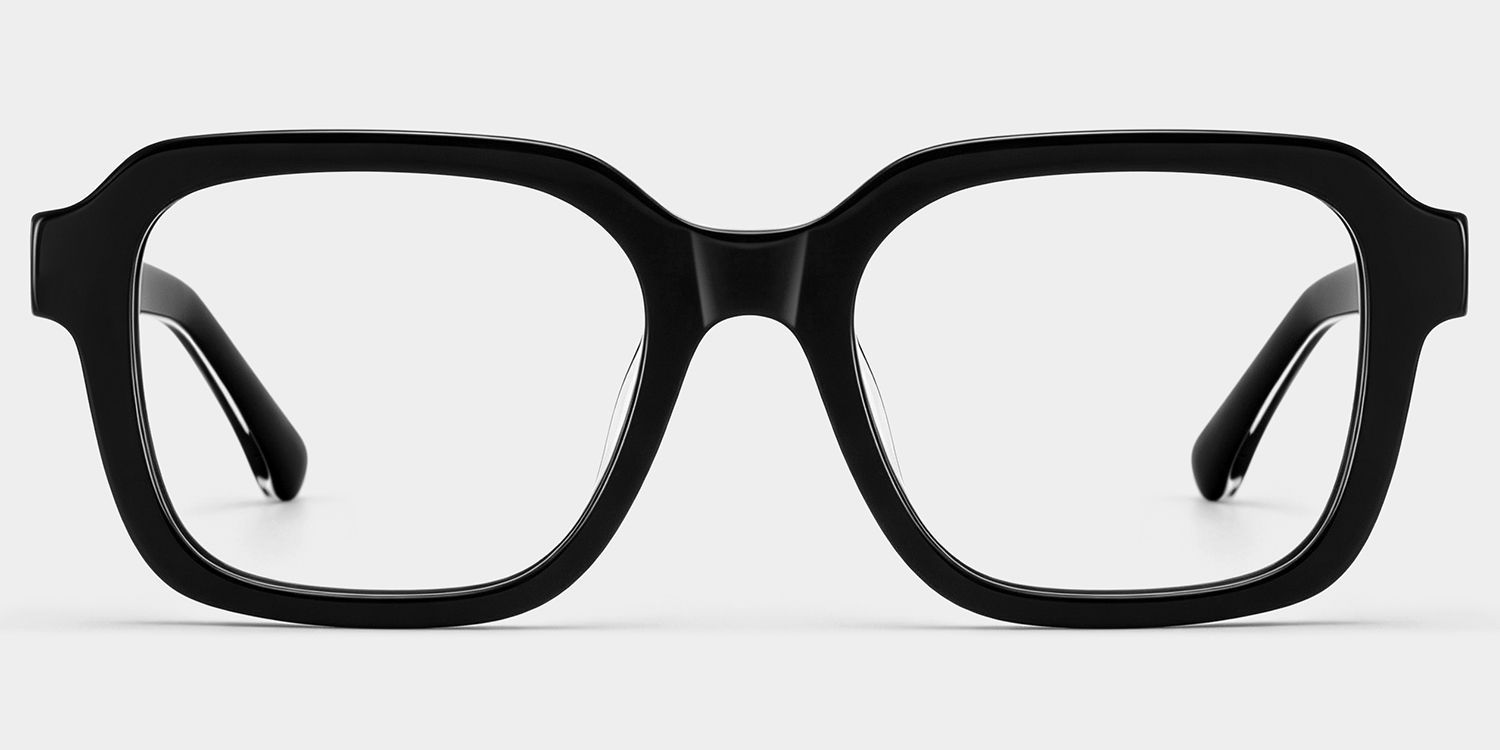 Parker glasses 1