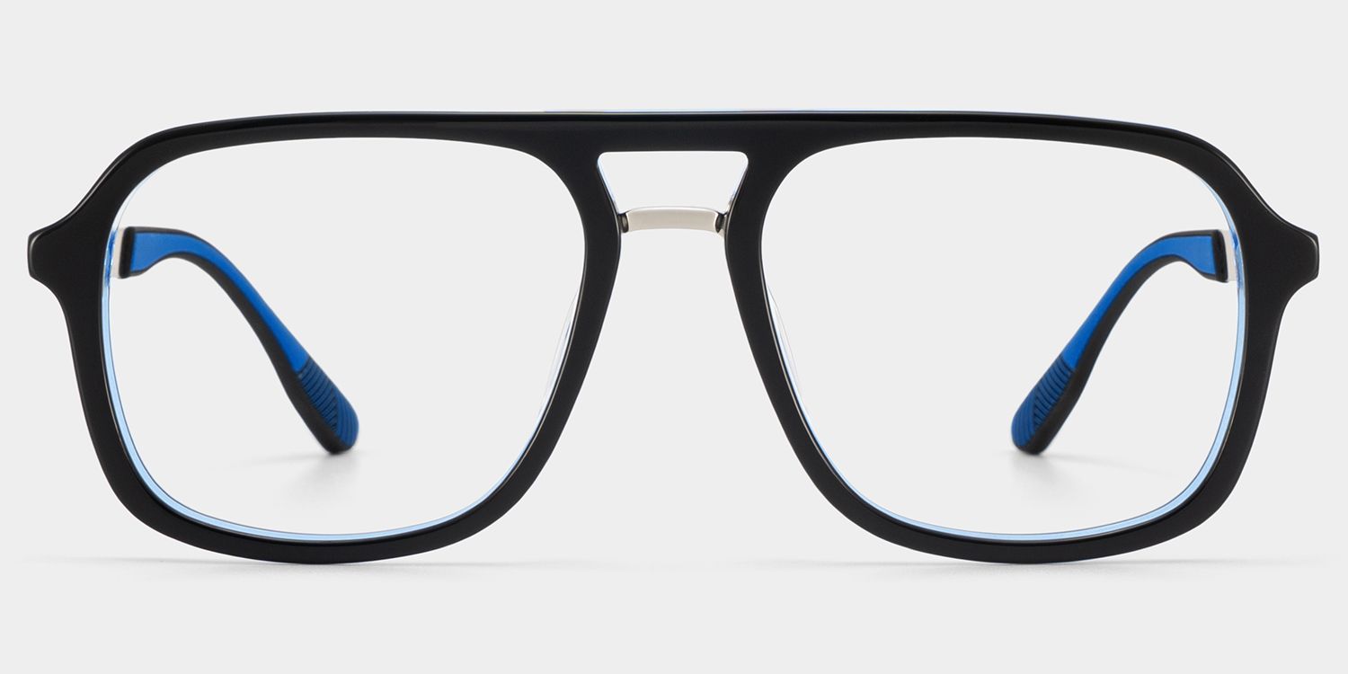 Ryder glasses 1