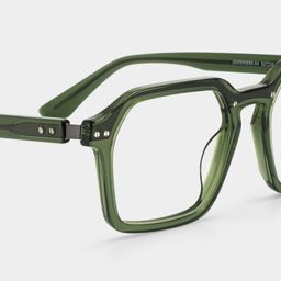 Brendan Green Geometric Glasses4