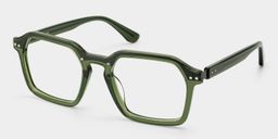 Brendan Green Geometric Glasses2