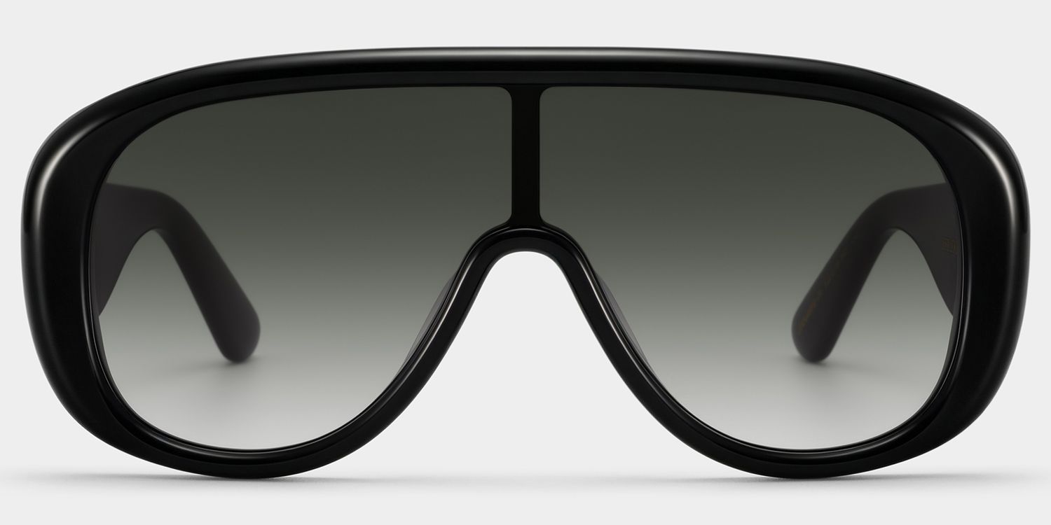 The Shield glasses 1