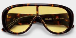 The Shield Tortoise Aviator Glasses2