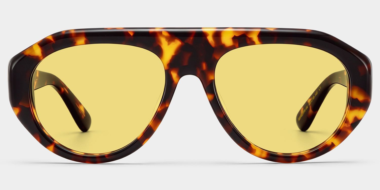 The Aviator glasses 1