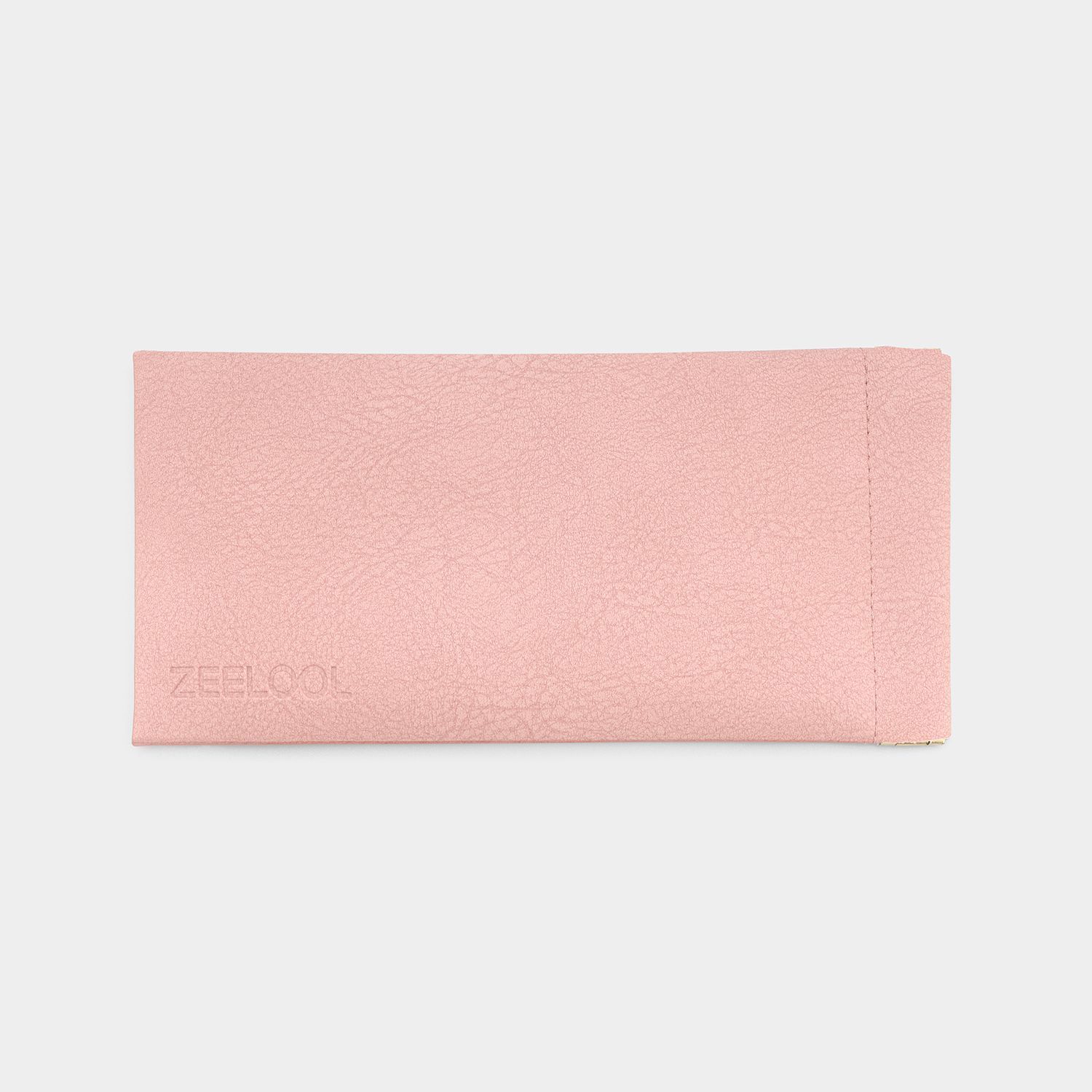 Pink Eyeglasses Bag0