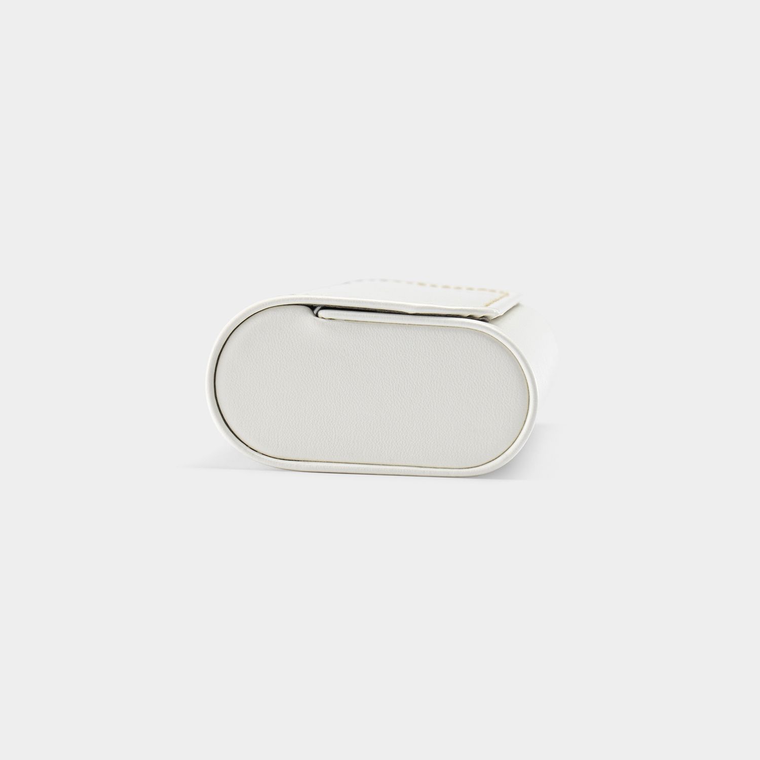 White Portable Glasses Storage Bag2