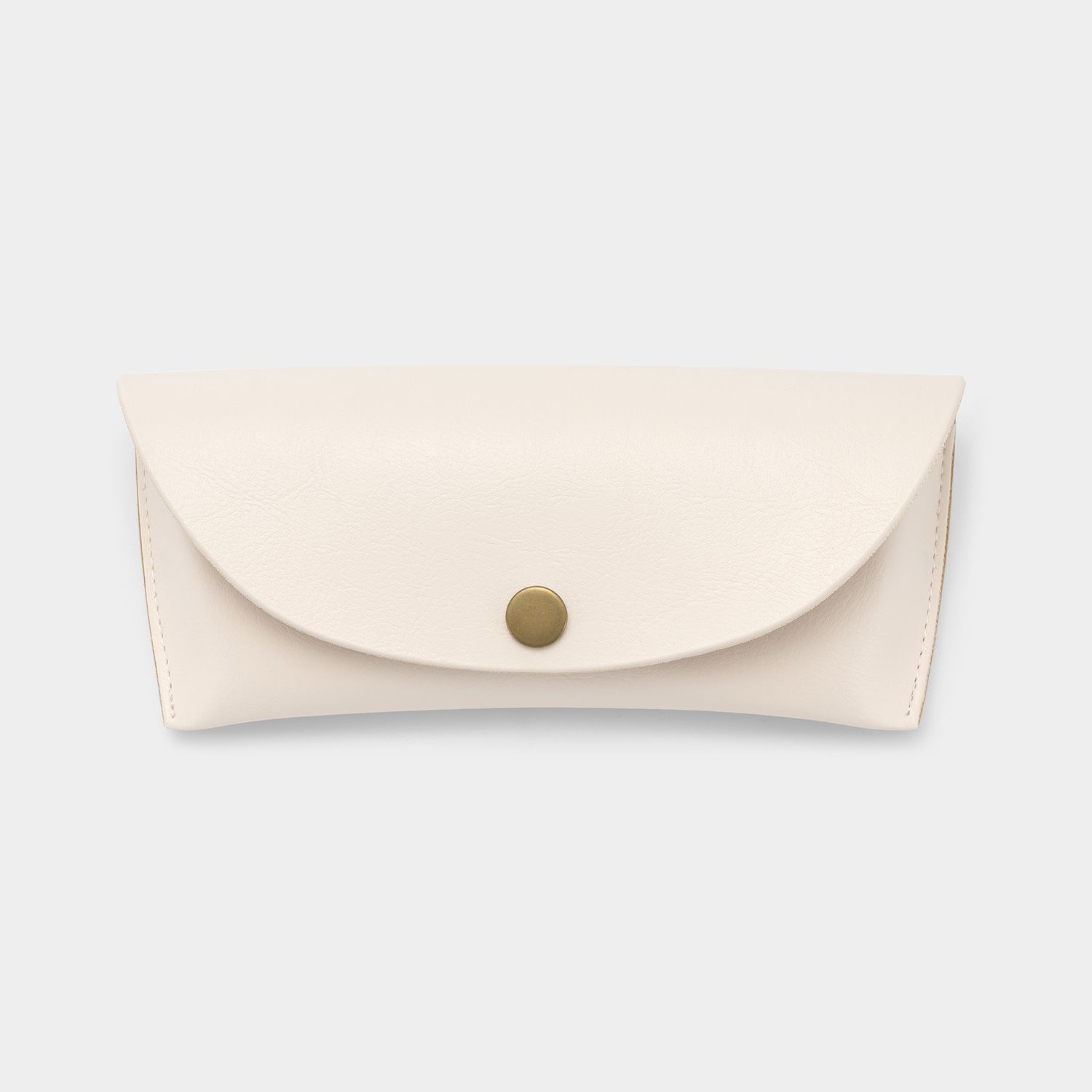 PJO805415-01 White Man-made Leather Box, Glasses Pocket0