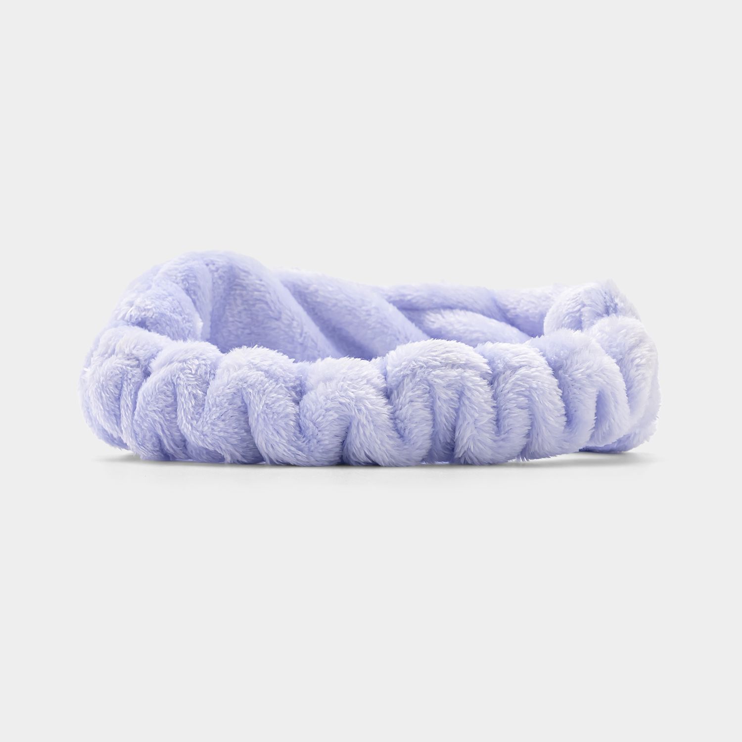 PSO482141-02 Light BLue Coral Fleece Headband3
