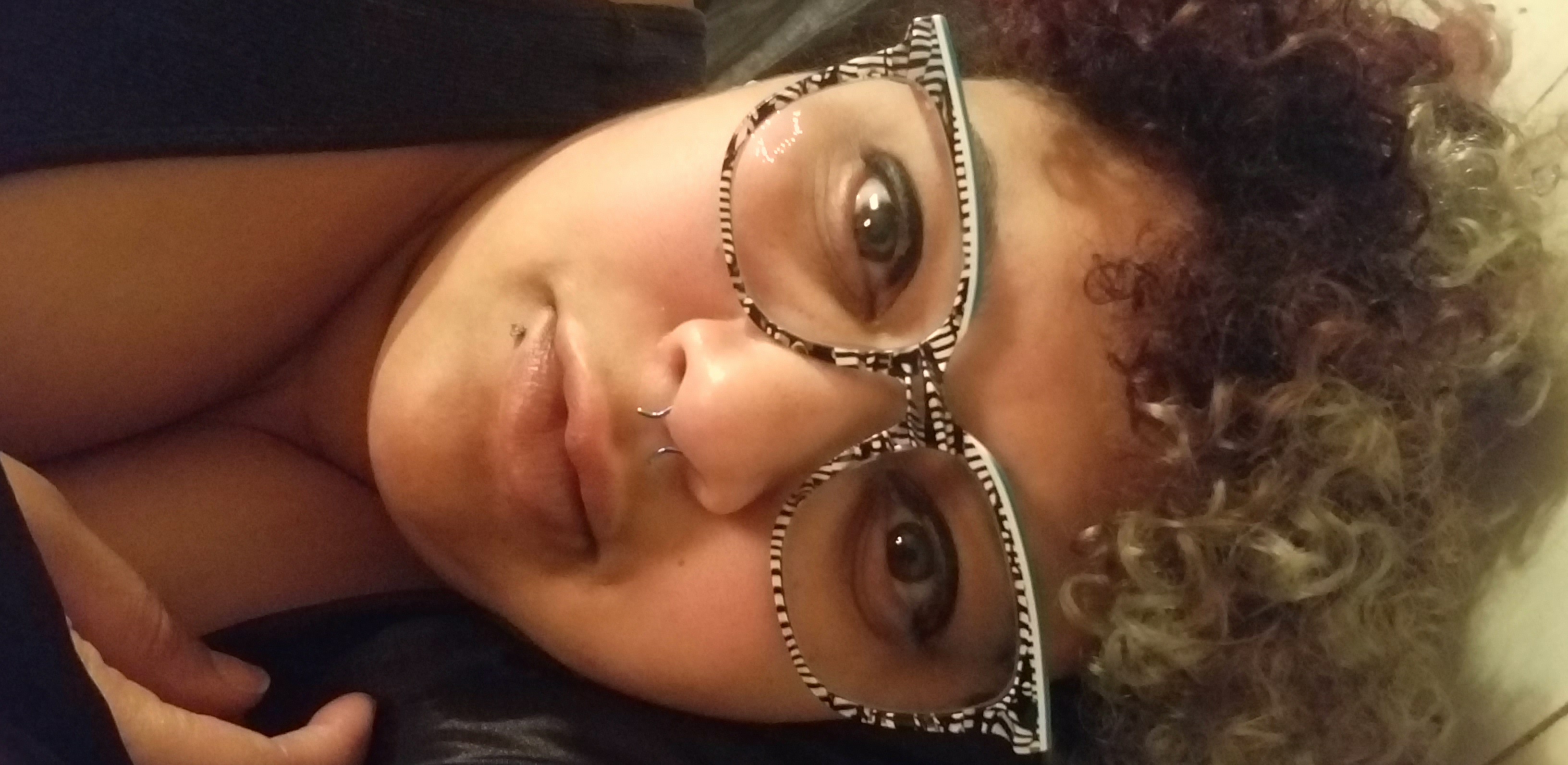 I've never ordered glasses and I was terrified I would get something w0