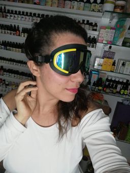 Sumamente comodos. El ajuste de cierre para agrandar o cerrar es magni1