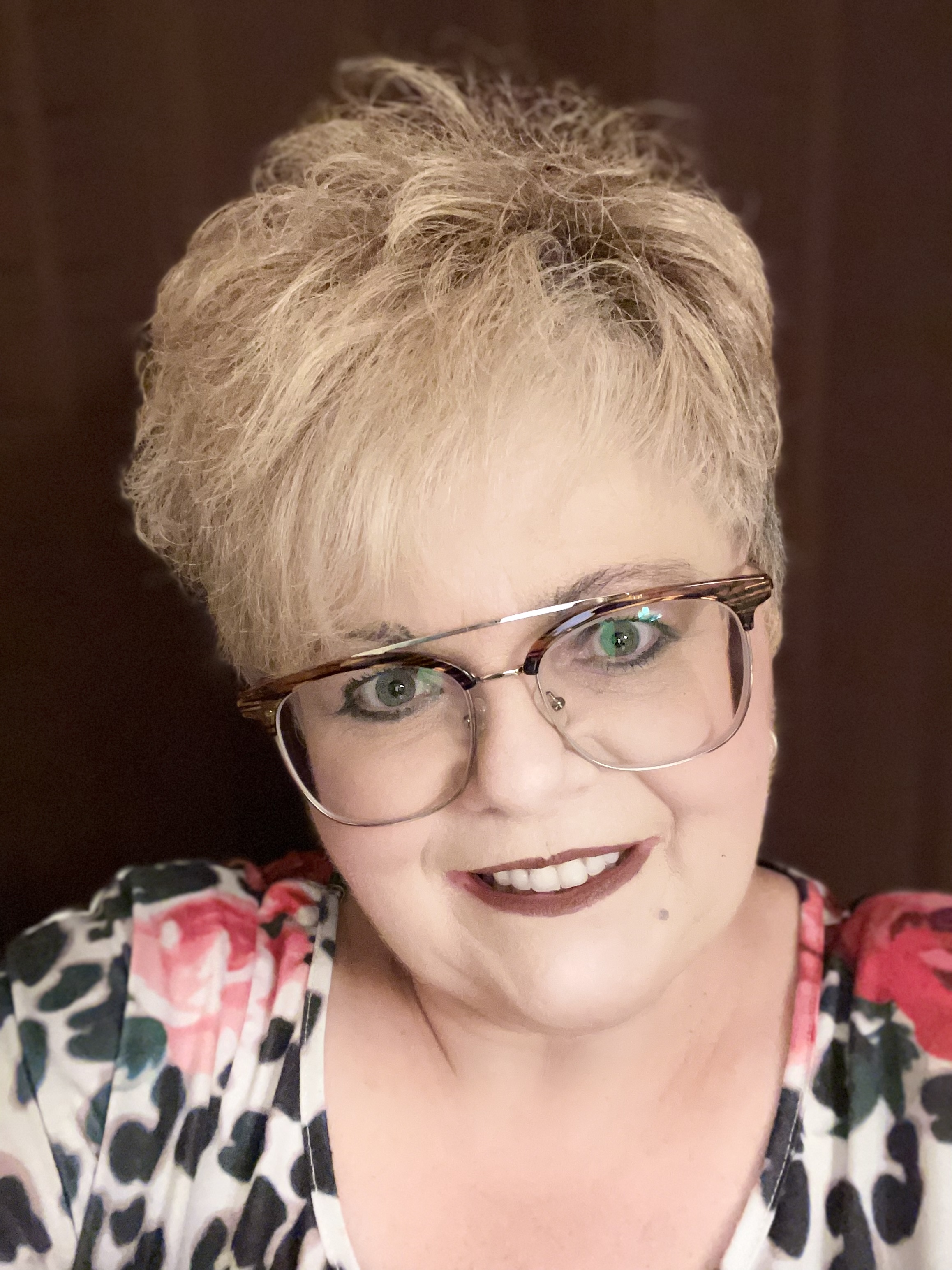 Absolutely love my glasses!! 0