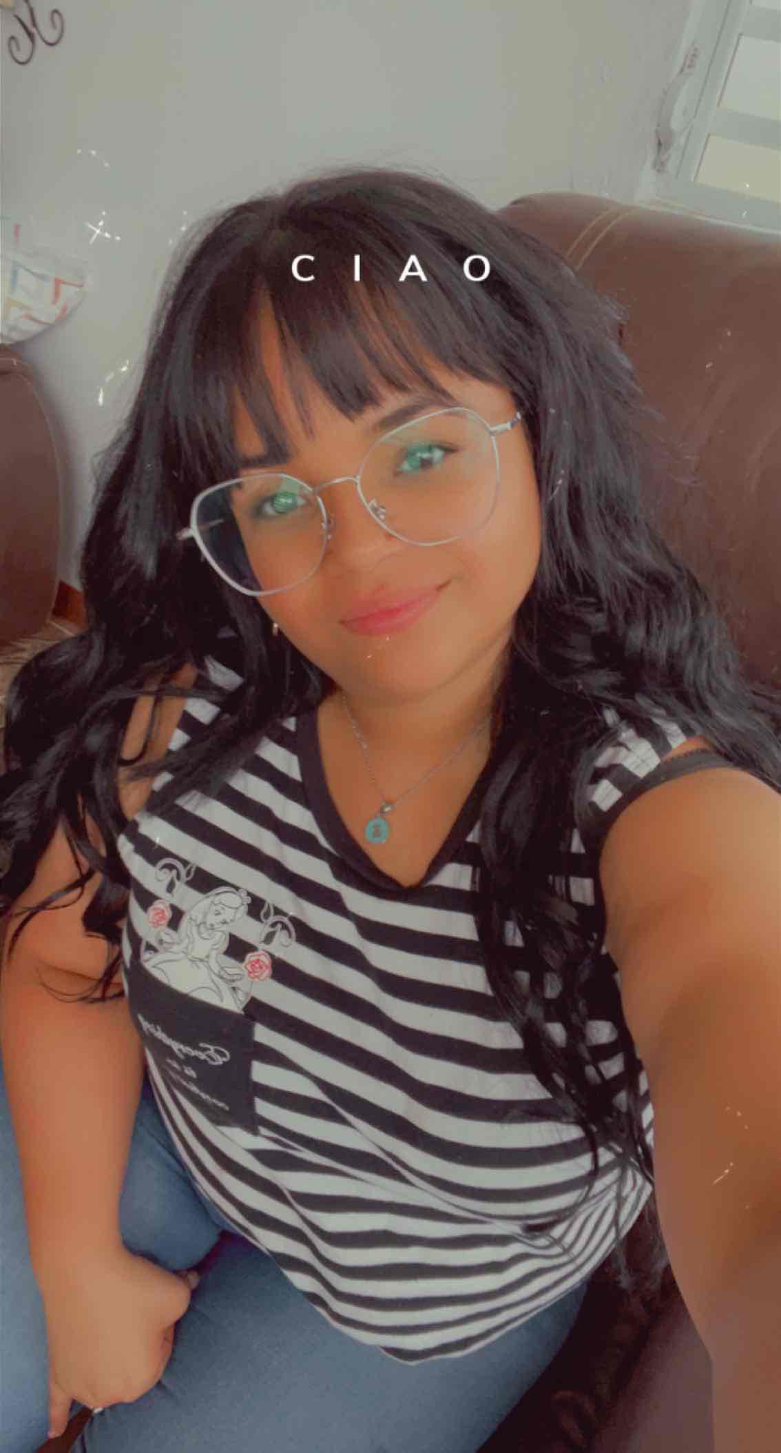 me quedaron perfectos, veo bien con ellos fue mi primera compra. Se lo0