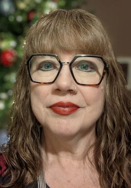 I get compliments all the time. Love these distinctive frames.0