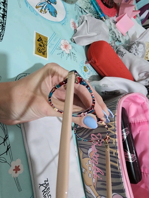 Quality: Amazing quality
Prescription:
Great service that answers al2