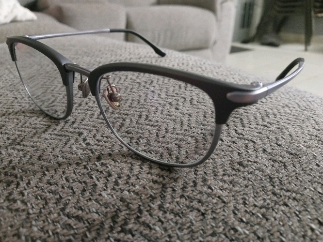 Quality: Excelente
Prescription: Correcto
Price: Adecuado
Size: Correc0