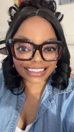I adore these frames! they looked even better then I imagined.2