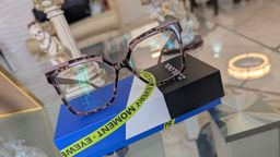 Quality : muy buenos
Prescription : perfecta
Price : muy accesible
Siz2