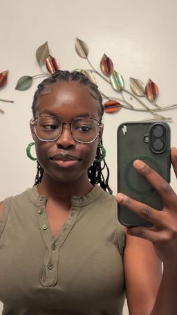 These glasses were just what I expected. It’s a good purchase.0