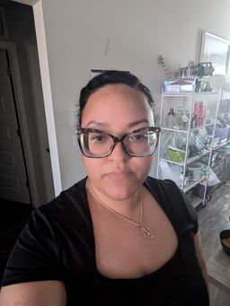 These glasses are very flattering and gorgeous! Can't go wrong!0