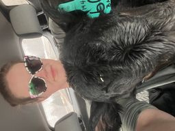 I love these sunglasses and they fit perfect!1