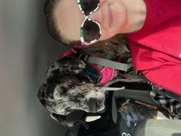 I love these sunglasses and they fit perfect!2