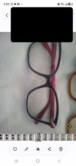 good sturdy frame,cute color combination0