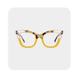 glasses are cute0