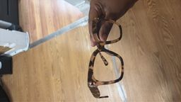 The  glasses are worth the price. they feel very steardy and well manu1