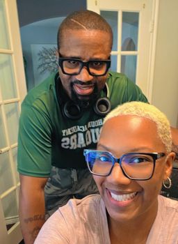 My husband and I were very pleased!!!0