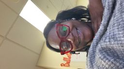 I love them and love red they fit on my face perfect, reading is much 0