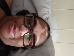 Quality: I love the thickness of the frame 
Prescription: I'm happy my0