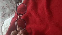 I have never ordered glasses online before. I was very skeptical about0