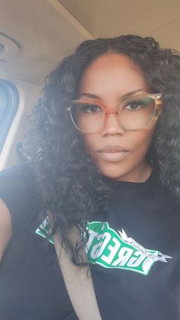 I absolutely love these frames!! I was skeptical at first thinking tha0
