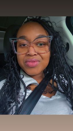 I love everything about these glasses. They’re cute durable and the pr0