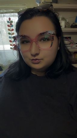 seriously what could you not love about these glasses?0