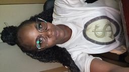 I love my glasses.0