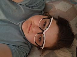 my optometrist  doesn't right my sweets pot down so I gest it worked b0