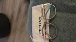Quality : Excelente
Prescription : Correcta
Price : Buen Precio
Size :0