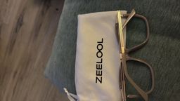 Quality : Excelente
Prescription : Correcta
Price : Buen Precio
Size :1