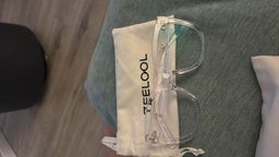 Quality : Excelente
Prescription : Correcta
Price : Económico
Size : c0