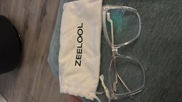 Quality : Excelente
Prescription : Correcta
Price : Económico
Size : C0