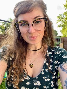 They look and fit great, and my prescription is Accurate!0