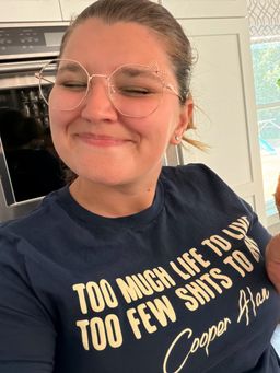 huge fan of these fun glasses! Prescription was right on point and I’v0